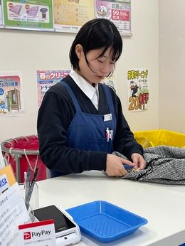 リカーマウンテン 膳所店のアルバイト・パート求人情報 （大津市・お酒の専門店のレジ・品出し） | 