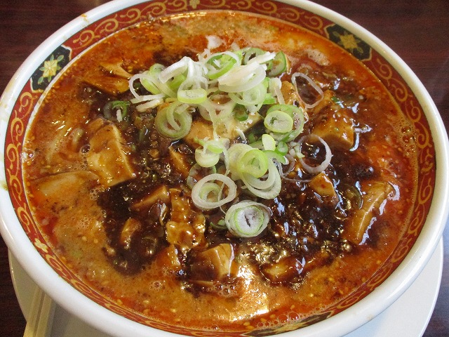 中華麺食堂かなみ屋 - 寺尾/担々麺 | 食べログ