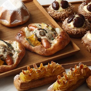 絶対に外さない手土産が勢ぞろい。「パレスホテル東京」の極上スイーツ8選 取り寄せ可Sheage シェアージュ