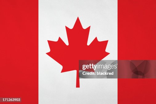 カナダ国旗の再デザイン : r vexillology