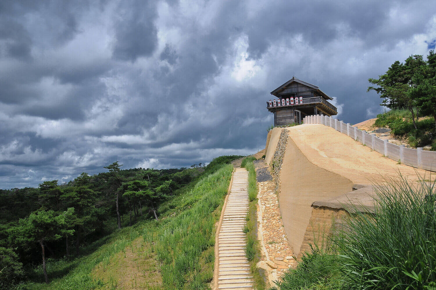 おはようございます☕7月18日(木曜日)美作市・総社市の天気🌈と岡山県の天気🌈 横浜市の天気🌈…美作市の天気は岡山県北部で 不安定な天気が多いようです❗ 