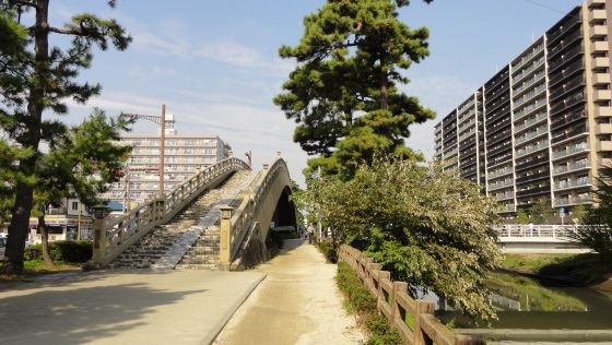 草加宿から越谷宿へリタイア男の暇つぶし