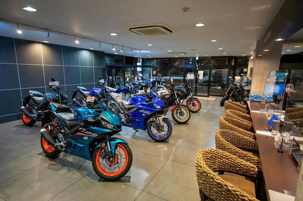 ヤマハ バイクレンタル」新店舗オープンについて 横浜市初！ YSP横浜戸塚が取扱店舗に新加入ヤマハ発動機株式会社