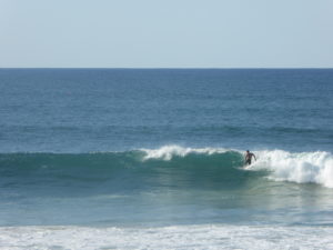 サーフショップ体験＠ゴールドコーストクイーンズランド州