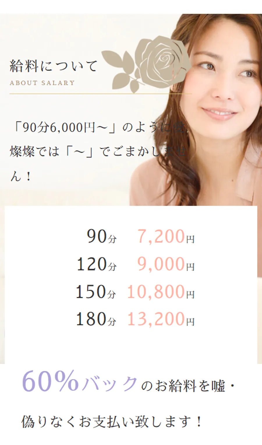 肥後橋駅でメンズフェイシャルが人気のエステサロン｜ホットペッパービューティー