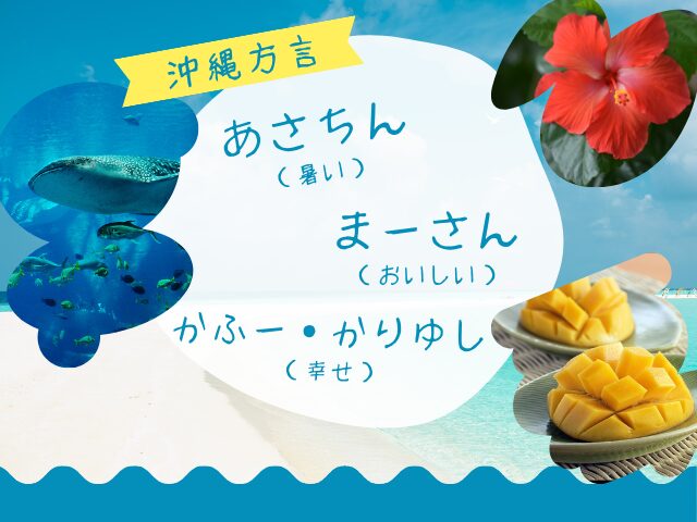 TVアニメ『沖縄で好きになった子が方言すぎてツラすぎる』公式