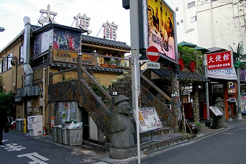 おすすめ】大久保・新大久保の激安・格安韓国(韓デリ)デリヘル店をご紹介！｜デリヘルじゃぱん