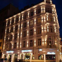 フランクフルト・エアポートのホテル - ヒルトン・ガーデン・インフランクフルト・エアポート