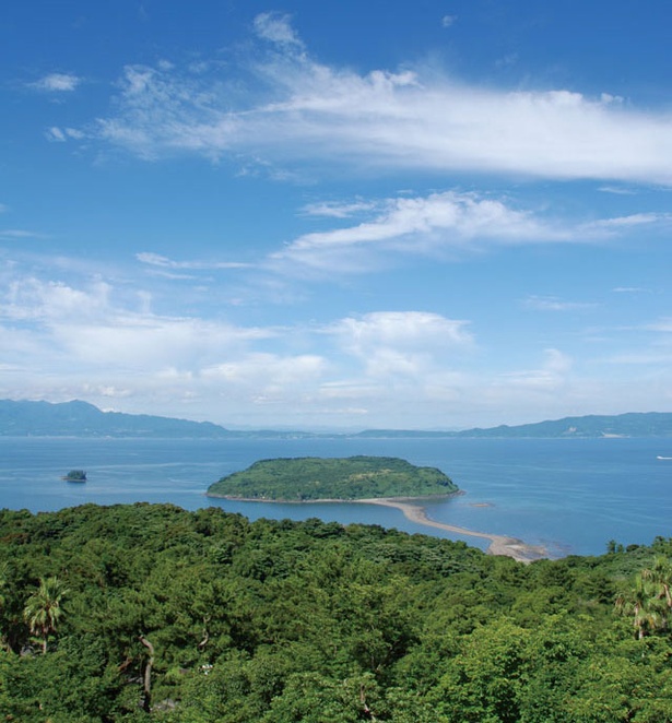 佐多岬灯台 九州本島 最南端 佐多岬