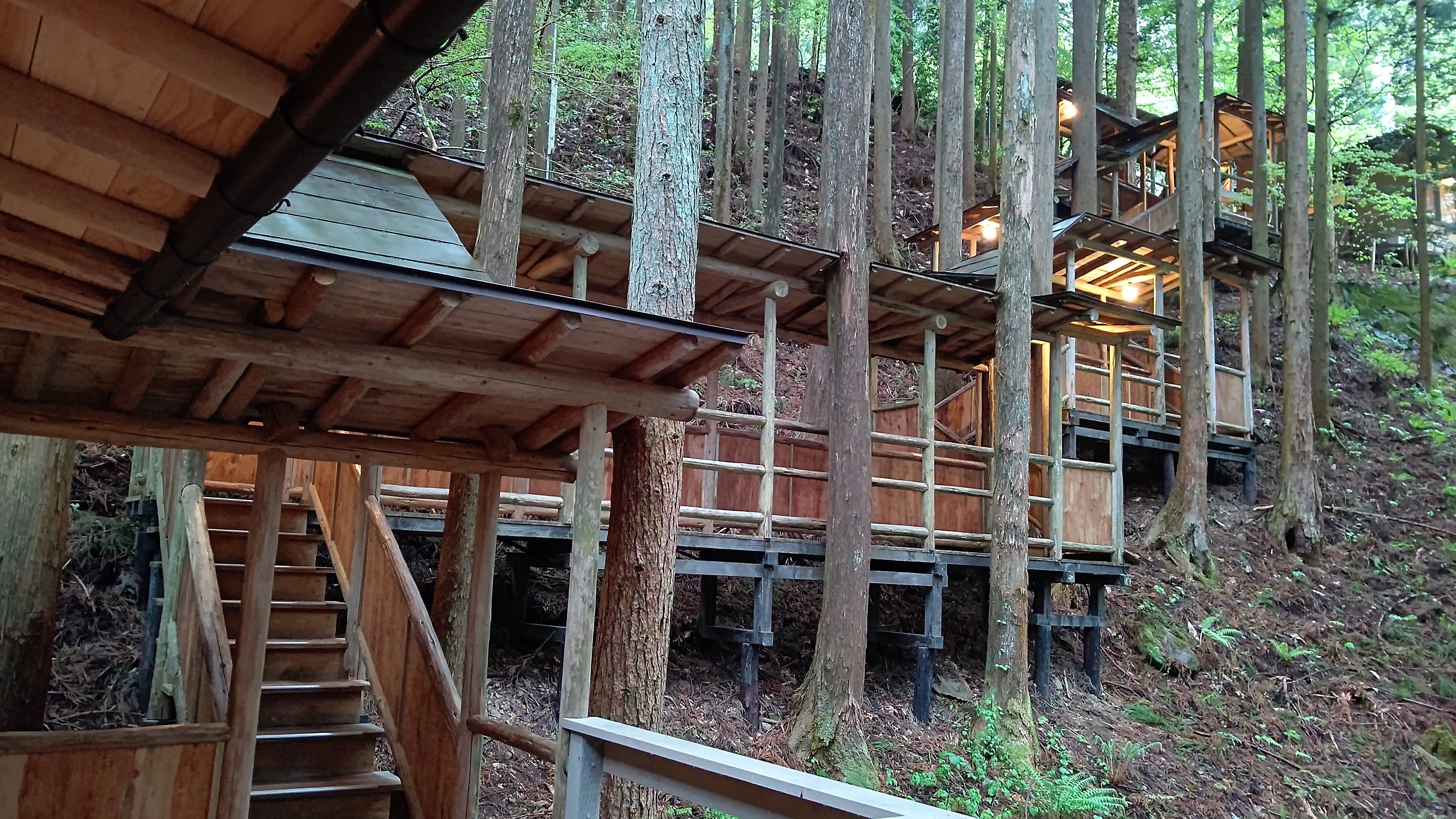 土湯別邸 里の湯 -