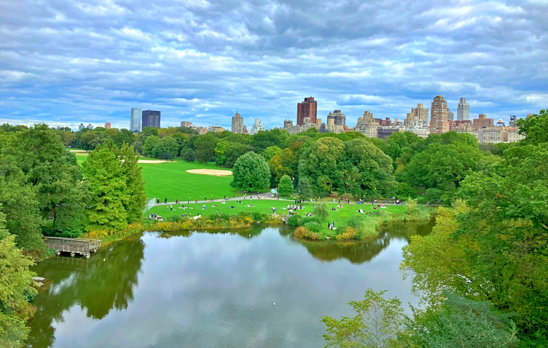 セントラルパークLink-USA アメリカの旅行・観光の情報サイト