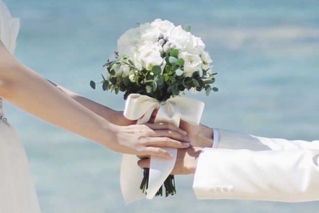 ラソール ガーデン・アリビラチュチュリゾートウェディングで結婚式結婚式場を探すならハナユメ