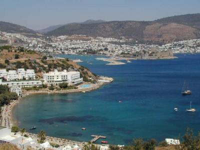 無限に特別な体験ができる国、トルコ 9 2 月