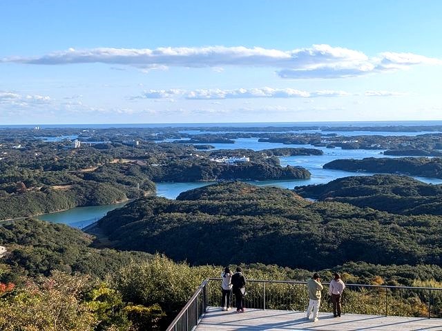 photo by UG-CLiP 群青の英虞湾 🔵
