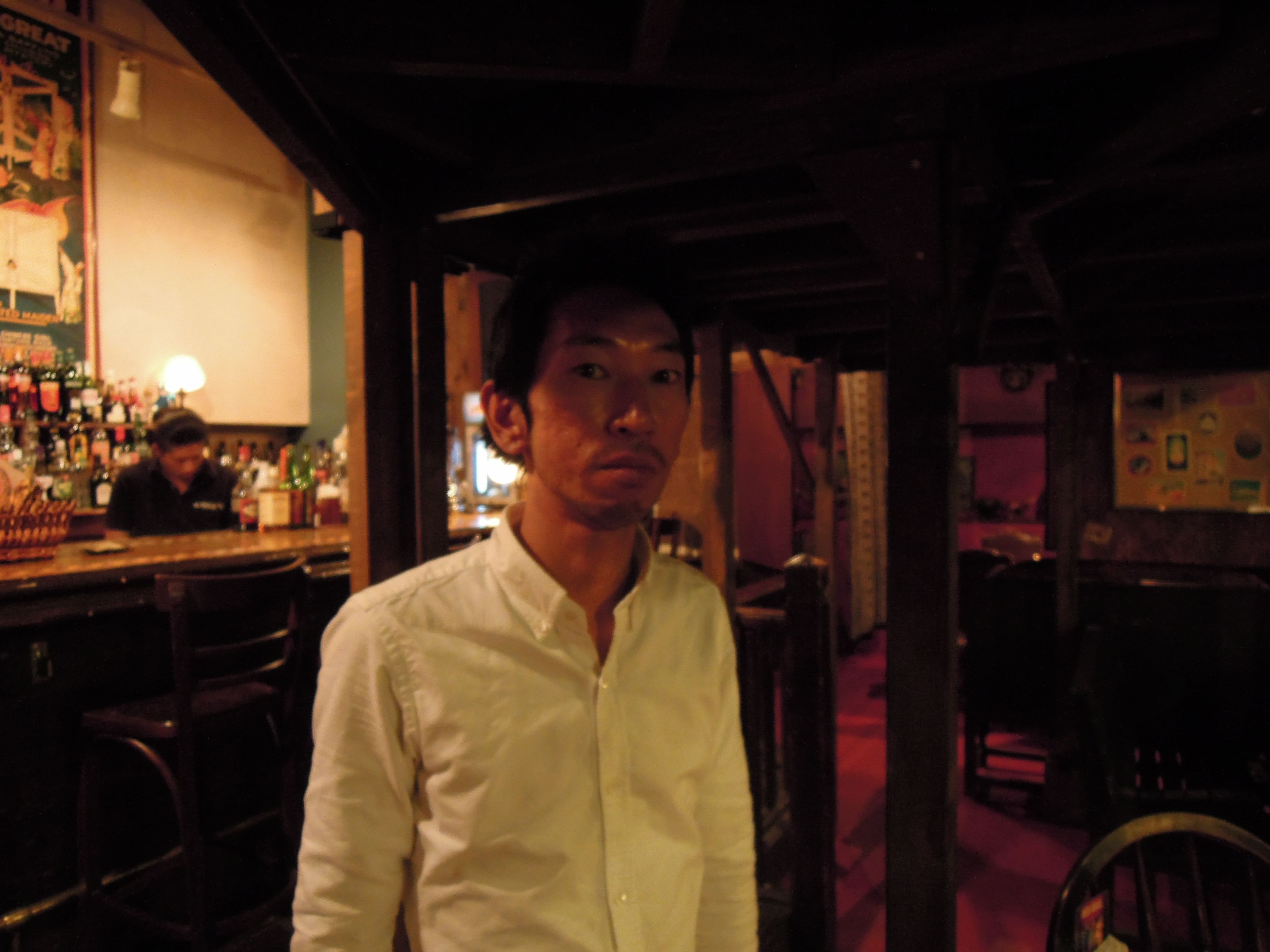 アマゾンクラブAMAZONCLUB のご予約 -