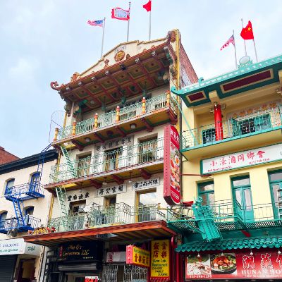 サンフランシスコ おすすめ観光地18選！魅力的な名所を巡ろうVELTRA旅行ガイド