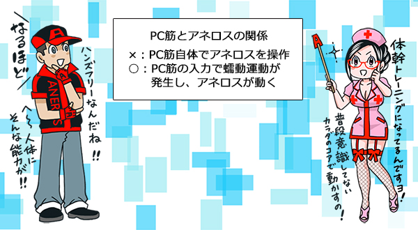 アネロスPSY（サイ）のレビュー！コブで絶頂アナル！微調整もエグい - エムオグラシ