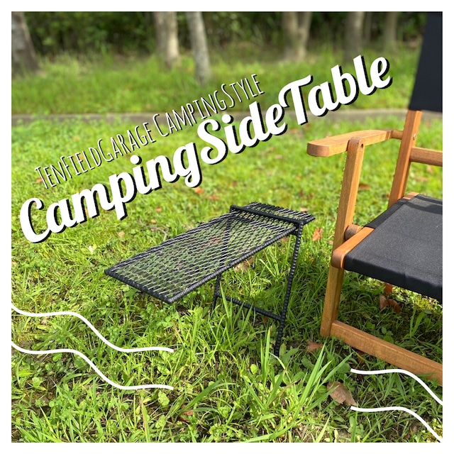 ウッドロールトップテーブルLIGHT 120 アウトドア キャンプ