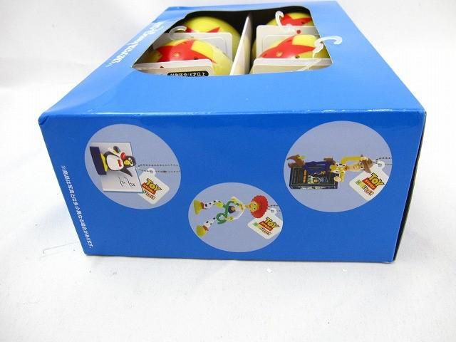 ホテル内ショップ「ギフト・プラネット」限定！東京ディズニーリゾート・トイ・ストーリーホテル グッズ