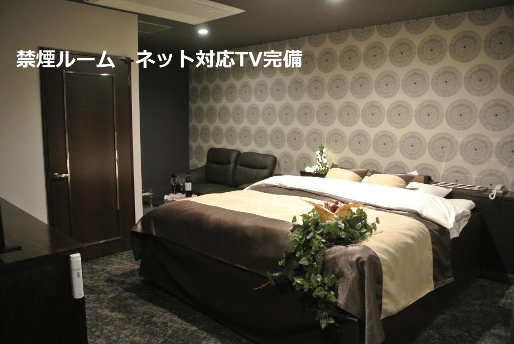 HOTELウォーターゲート蟹江（カップル専用）（蟹江町）：（最新料金：2025年）