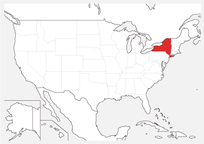 世界有数の大都市『ニューヨーク』の魅力Jobbyジョビー