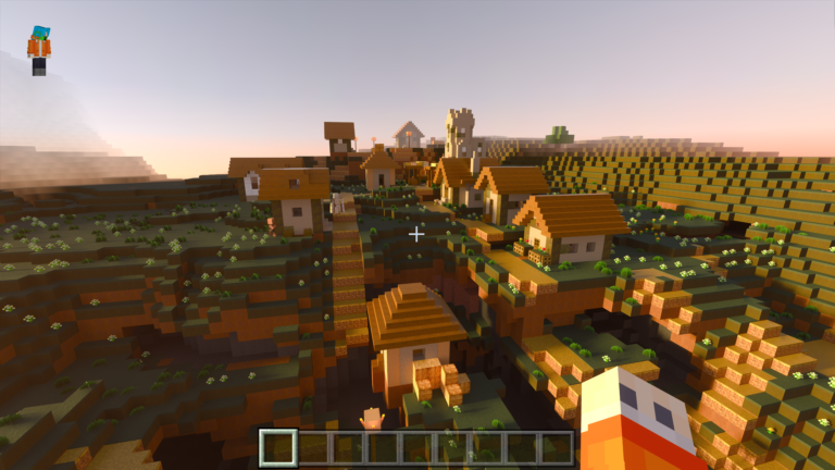 エンチャント本ごとにテクスチャが変わるリソースパックを紹介まいんくらふと.みっくすじゅーす