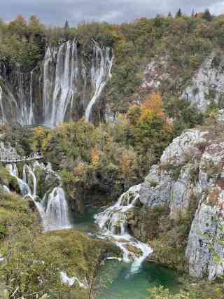 プリトヴィツェ湖群国立公園 クロアチア共和国、14日間の天気予報、レーダー & 写真 -
