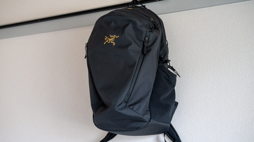 ミニマリスト男子の海外旅行 タイ一人旅の荷物を公開！１週間でコレだけですOne Style