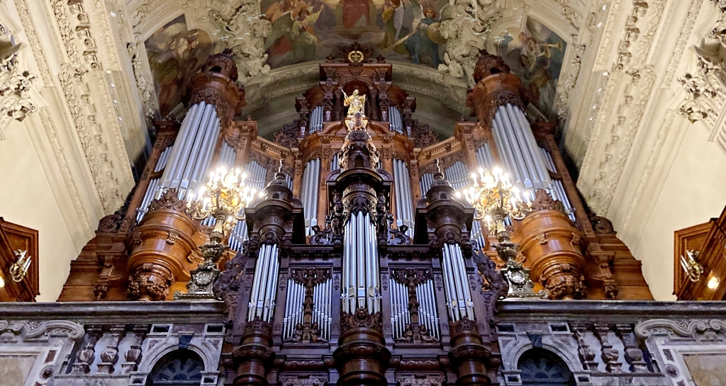 2024年：ベルリンを半日で観光するモデルコースタカタカ旅ブログ