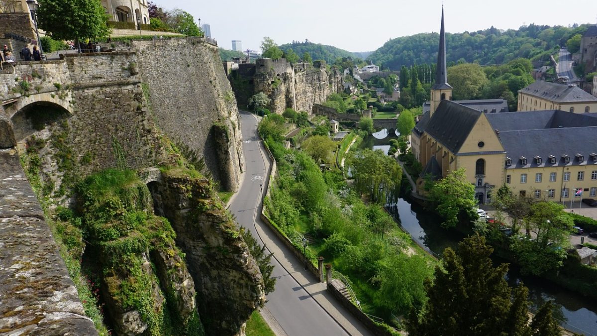 ルクセンブルク人の性格は？自国民が明かす８つ特徴 - せかいじゅうライフ-海外移住をもっと身近に世界で暮らす情報メディア