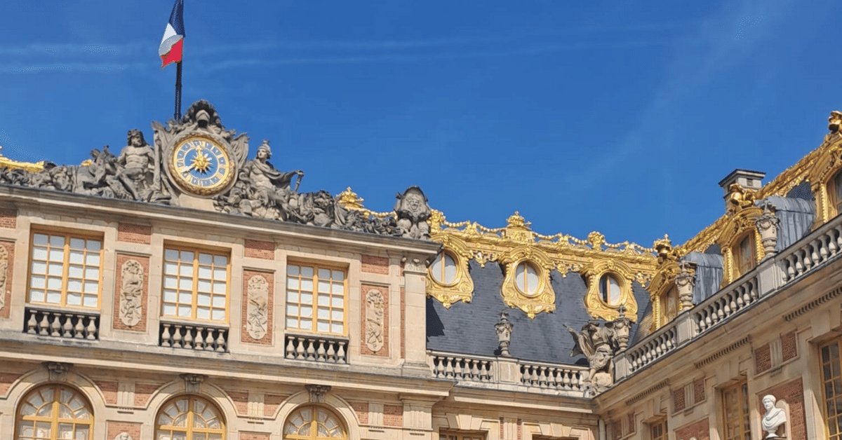 ヴェルサイユ宮殿 Iルーヴルアンティーク アンティークジュエリー&オブジェ