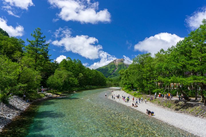 じゃらん』人気観光地 満足度ランキング2022 関東カモ旅プラス