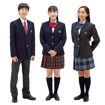 BLEA（ブレア）学園 女子高等部