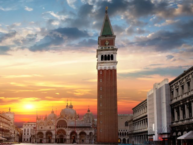 サン・マルコ広場を構成する 旧行政館 の改修、デビッド・チッパーフィールド・アーキテクツによる歴史を紡ぎ、現代に適応するためのデザイン、イタリア、ヴェネツィア- TECTURE