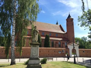 旅行記ショパンの音楽を巡る旅?ポーランド周遊