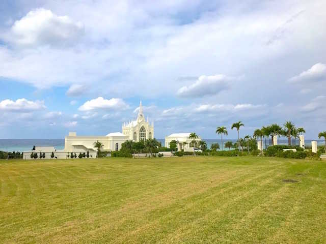 ラソール ガーデン・アリビラ沖縄観光情報WEBサイト おきなわ物語