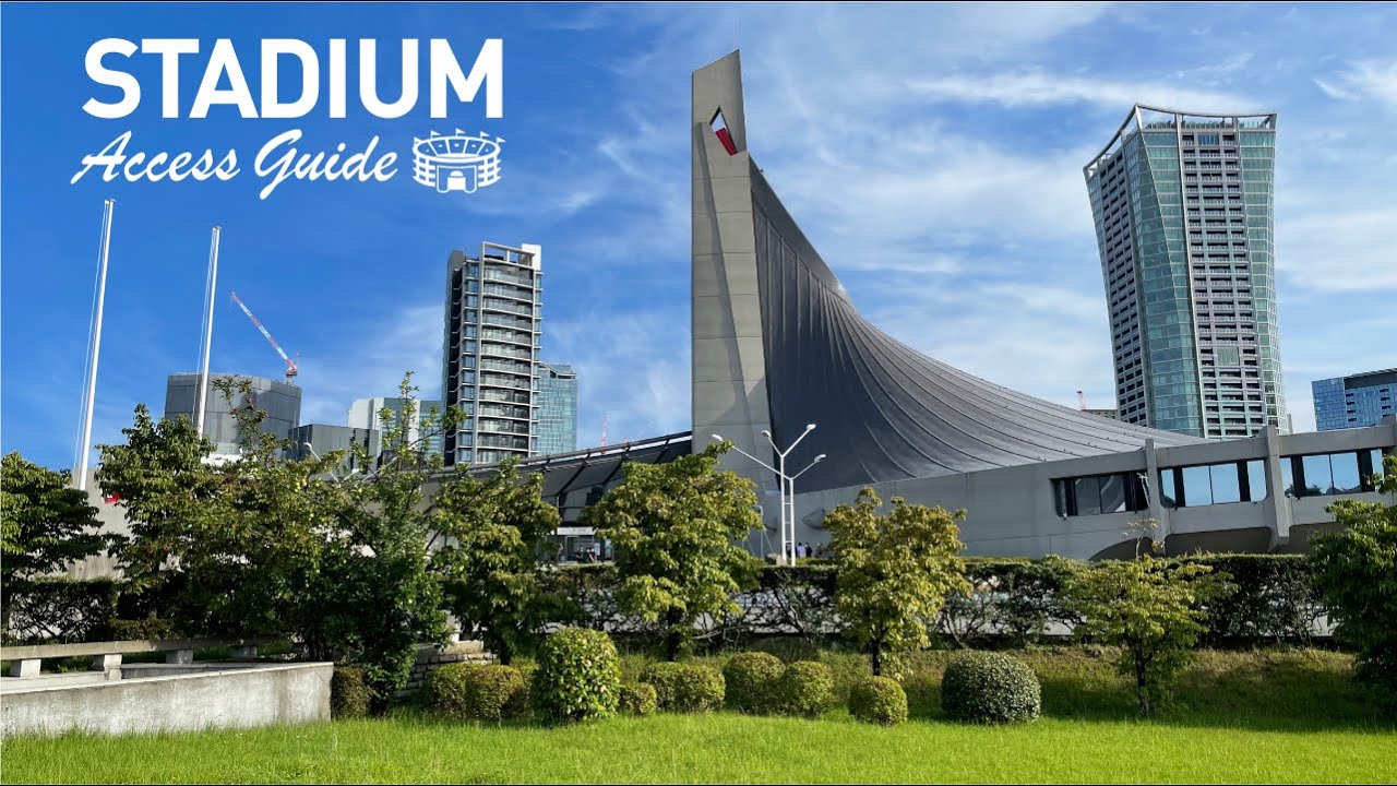 国立代々木競技場へのアクセス・最寄り駅ライブ・舞台・イベント遠征なら バス比較なび