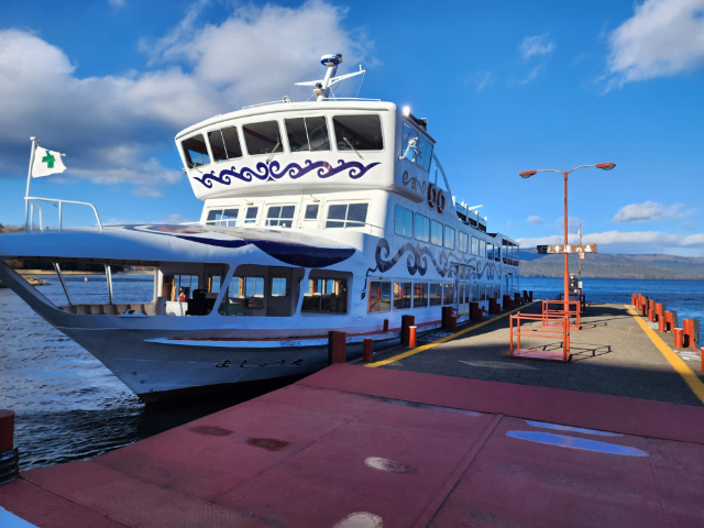 山口観光は遊覧船がおすすめ？一度は乗りたい絶景クルーズ！特集 公式 山口県観光 旅行サイト おいでませ山口へ