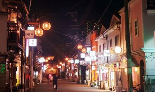 飛田新地と松島新地と信太山新地をハシゴしたので実況します - あでぃすでぃす