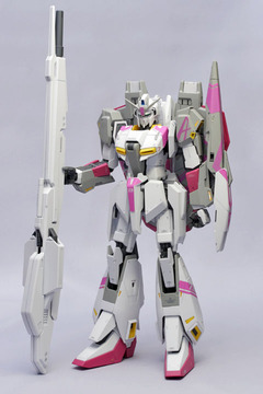 新ギレンの野望ベリーハードチャレンジ CCAアムロ編21 -