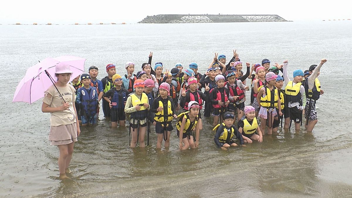 田ノ浦海岸海水浴場はまナビ 浜田市観光協会公式サイト