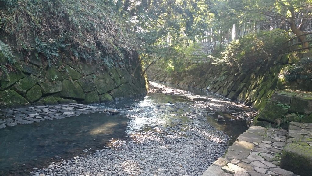 まさかりが淵 横浜市戸塚区汲沢町 』戸塚・いずみ野・港南台