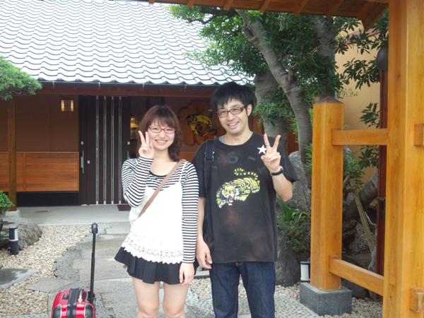 カップルにおすすめ温泉旅行温泉旅館・ホテルの宿泊予約なら日本旅行