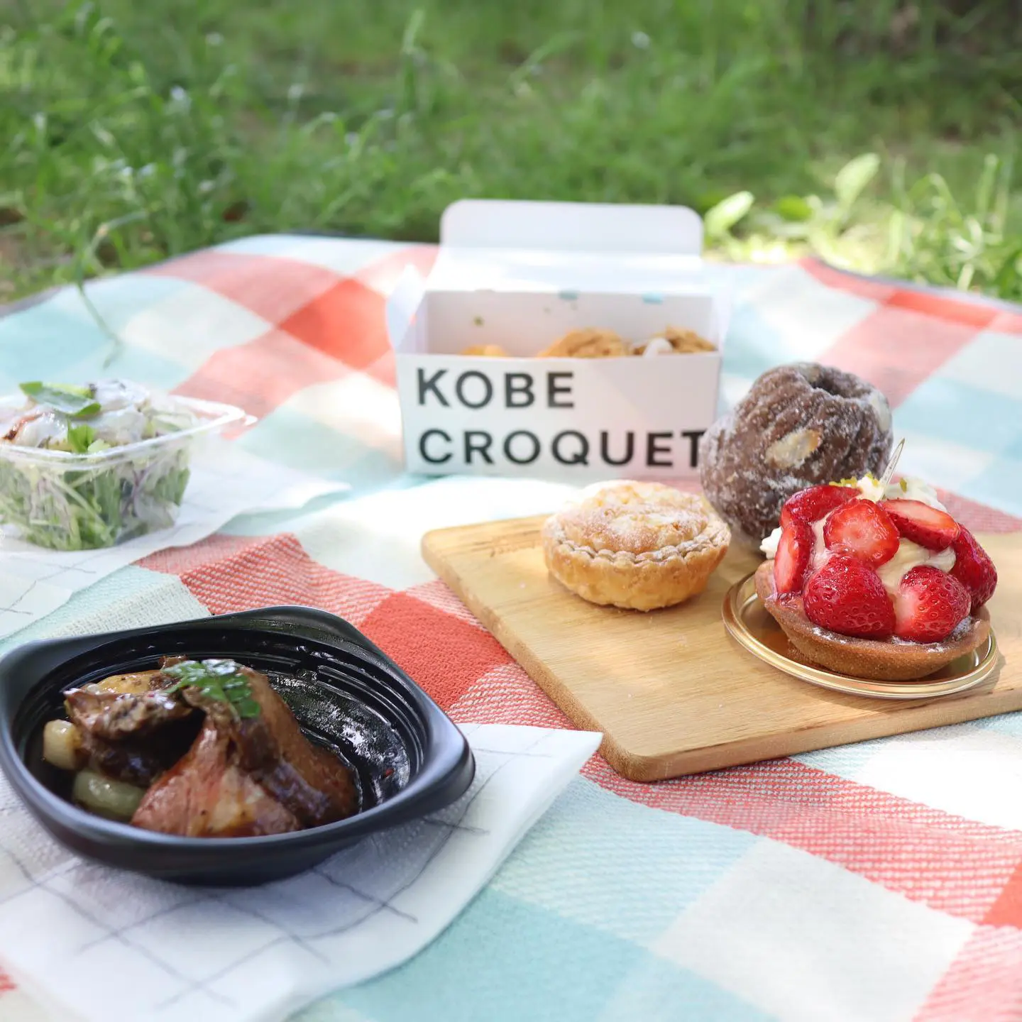 最新おしゃピク 写真映えする持ち物＆おすすめの場所リスト旅行&おでかけ, ライフスタイルnon-no web