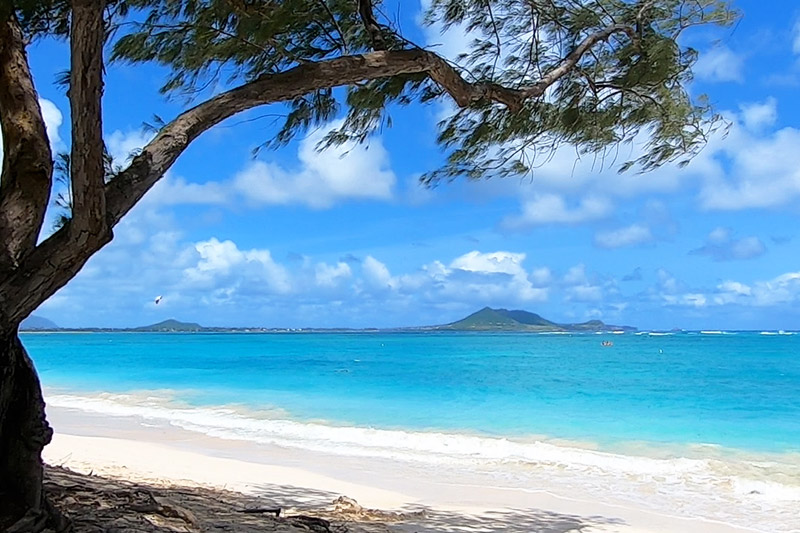 ハワイ在住Kanaのおすすめビーチ3選！アクセス方法やビーチの注意点もご紹介ハワイ旅行に役立つ最新情報が満載「オリオリハワイ」