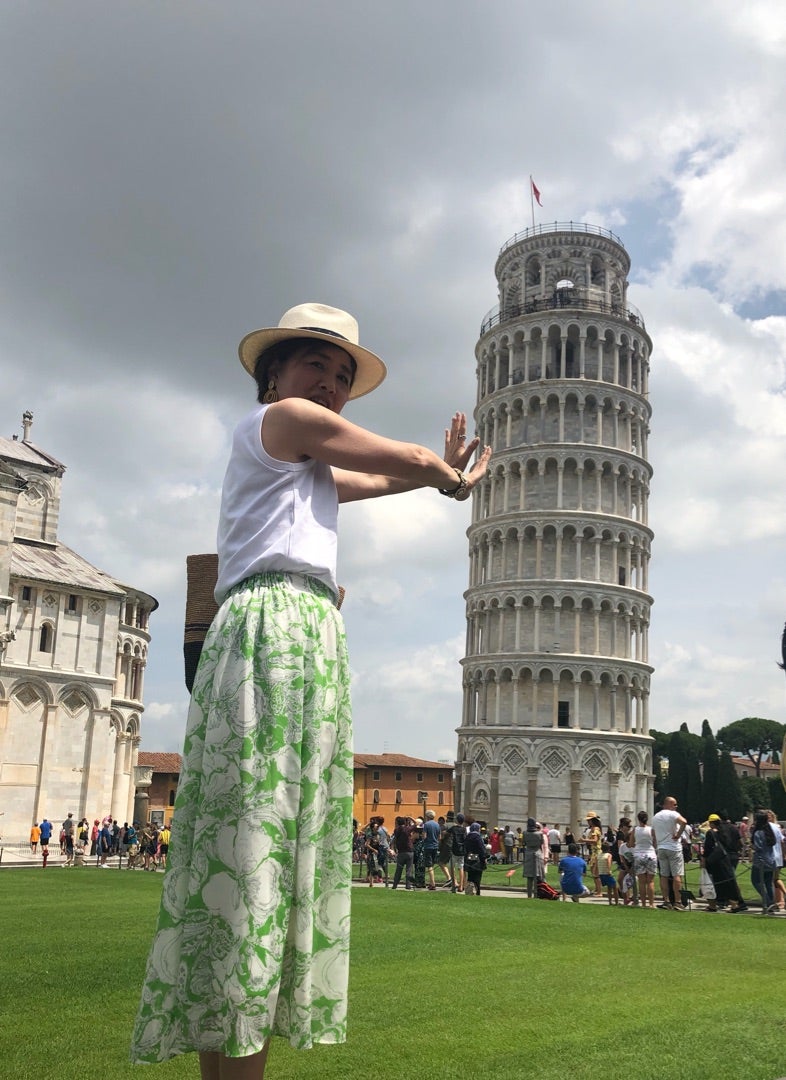 ピサの斜塔」が4度の大地震を生き延びて今なお倒れずにいる理由が最新の調査から判明 - GIGAZINE