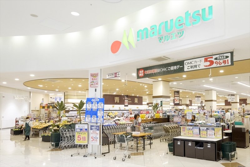 イオンレイクタウン立体駐車場 ｋａｚｅの地図、住所、電話番号 - MapFan