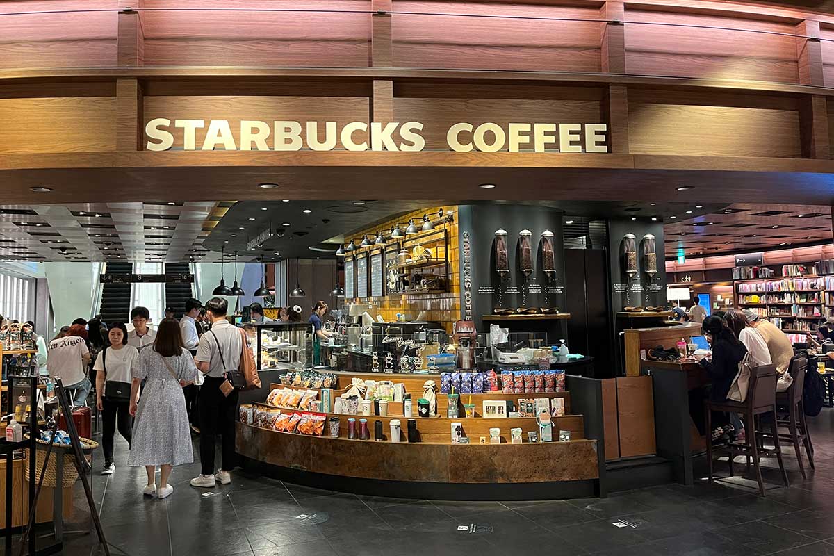 東大阪市 新しくオープンした｢スターバックス｣へ。店内の様子、駐車場の情報をまとめてみました。 なかしまあすか- エキスパート -Yahoo!ニュース