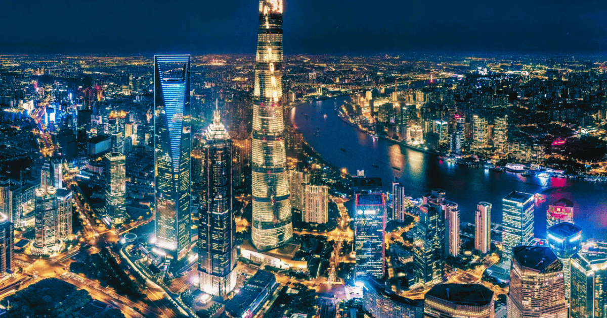 上海タワー 上海中心 基本情報 – The