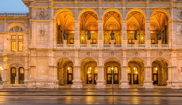 ウィーン国立歌劇場 in Cinema トスカあつぎのえいがかんkiki